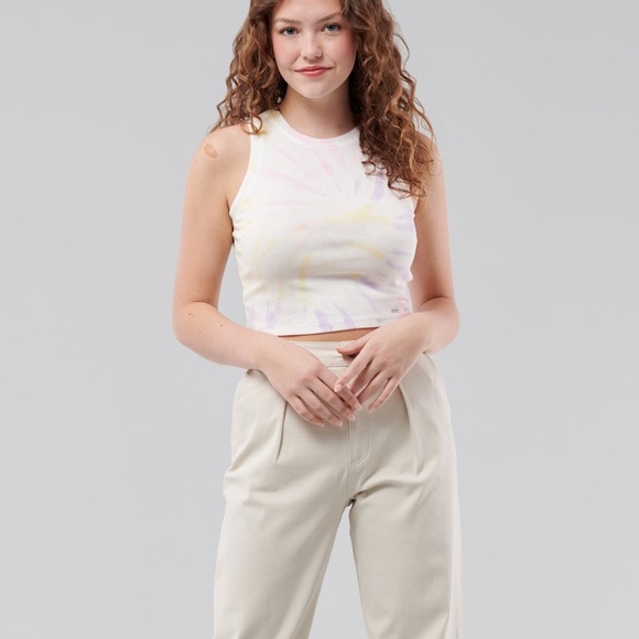 Hollister Tank Top - Picture 6 of 6